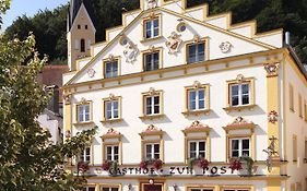 Gasthof Zur Post